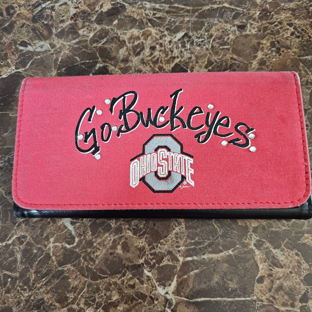 Ohio state wallet